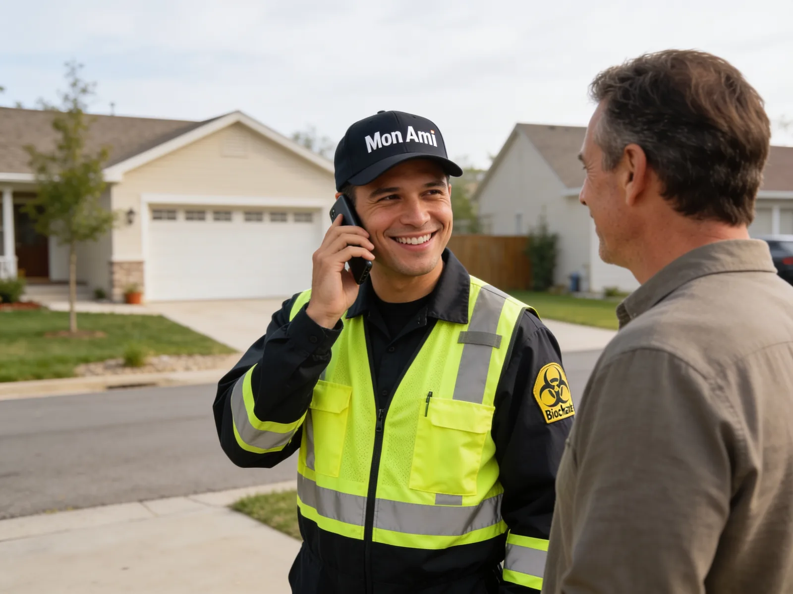 Sewage Cleanup Martin, SD FAQs